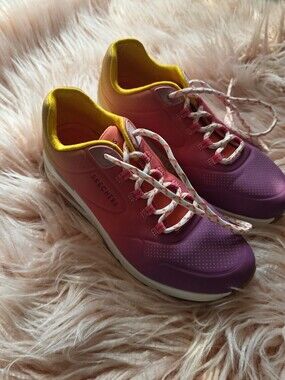 Skechers Uno 2 Colorwaves